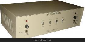 SZ-2双向增音机 品质之选，通产工贸声讯系统专家