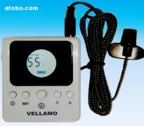 【VELLAMO无线同传系统】VT-140发射机,价格,厂家,图片,供应商,通讯、声讯系统,北京天成创世科技 - 供应信息 - 阿土伯交易网
